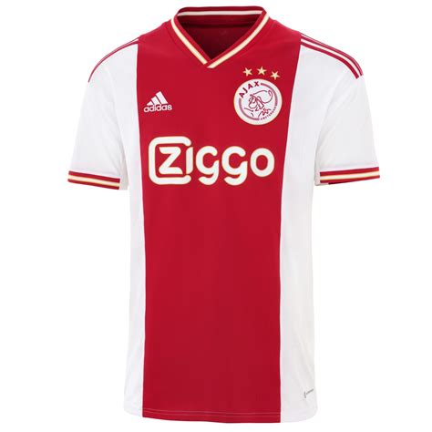 voetbalshirt kopen.